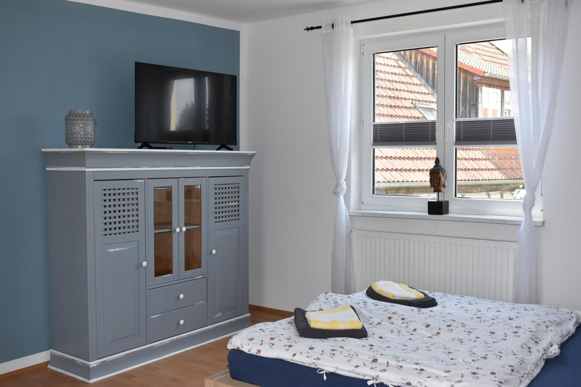 Sternstunden Apartment Lenzen Luaran gambar