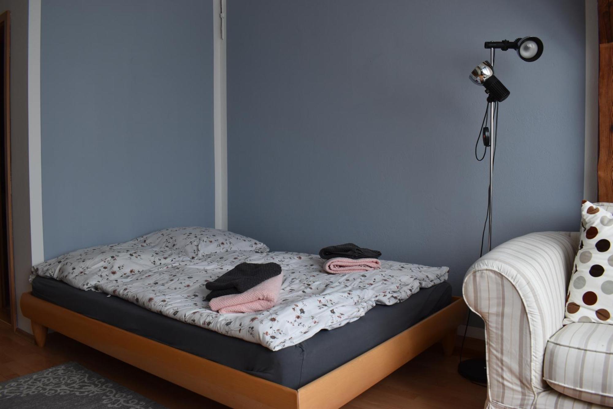 Sternstunden Apartment Lenzen Luaran gambar
