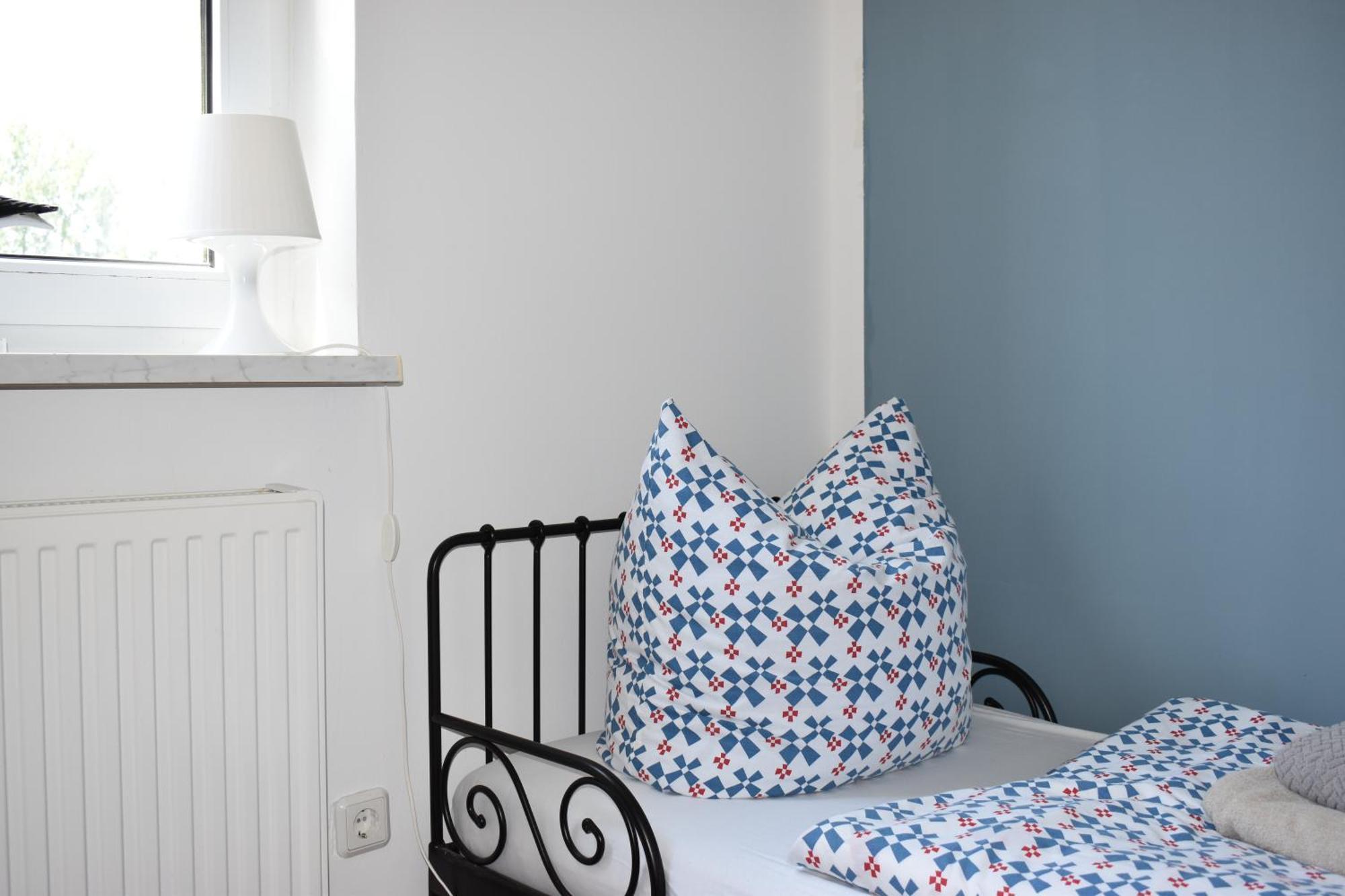 Sternstunden Apartment Lenzen Luaran gambar