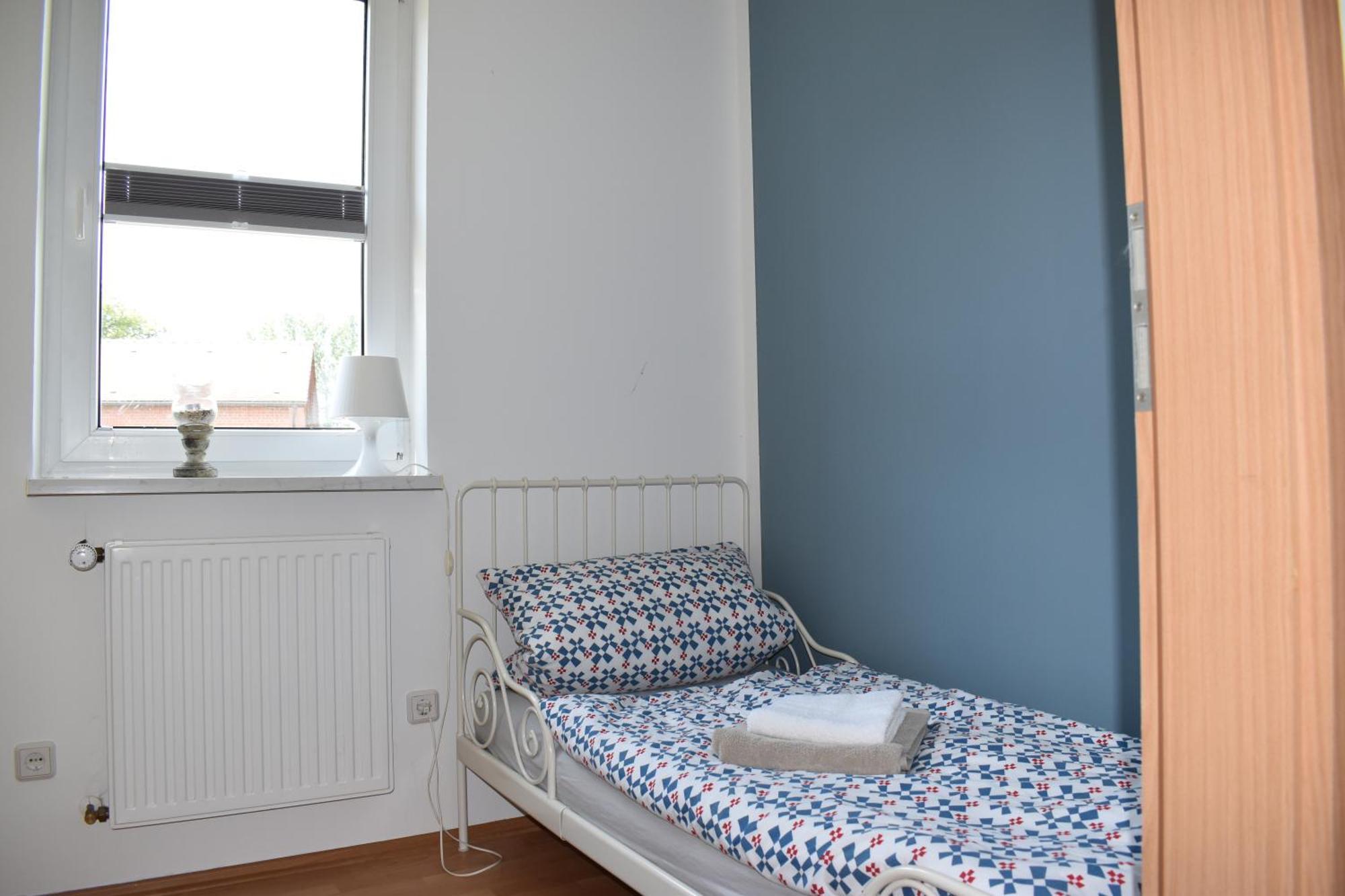 Sternstunden Apartment Lenzen Luaran gambar